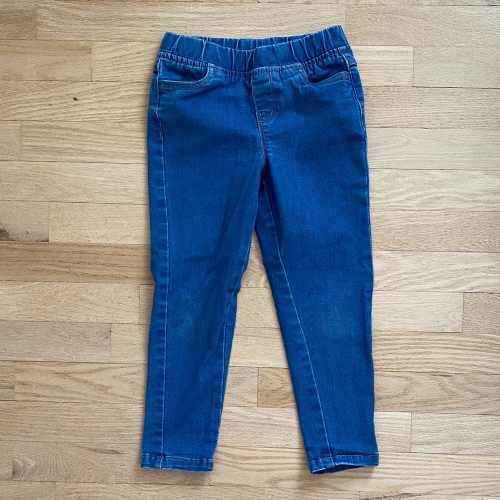 Hanna Andersson Skinny Jeans